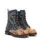 Long Boots Outlet - No Exchange or Return  40 EU - 9.5 US