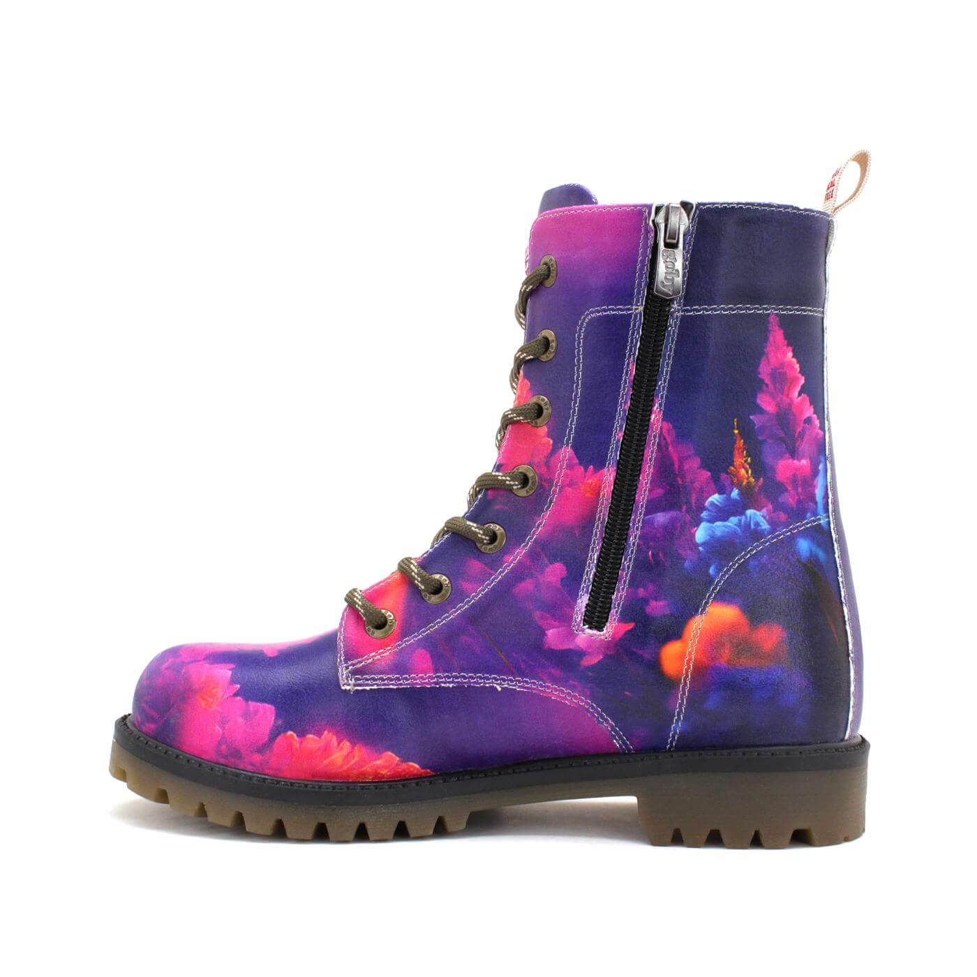 Long Boots WMAT169