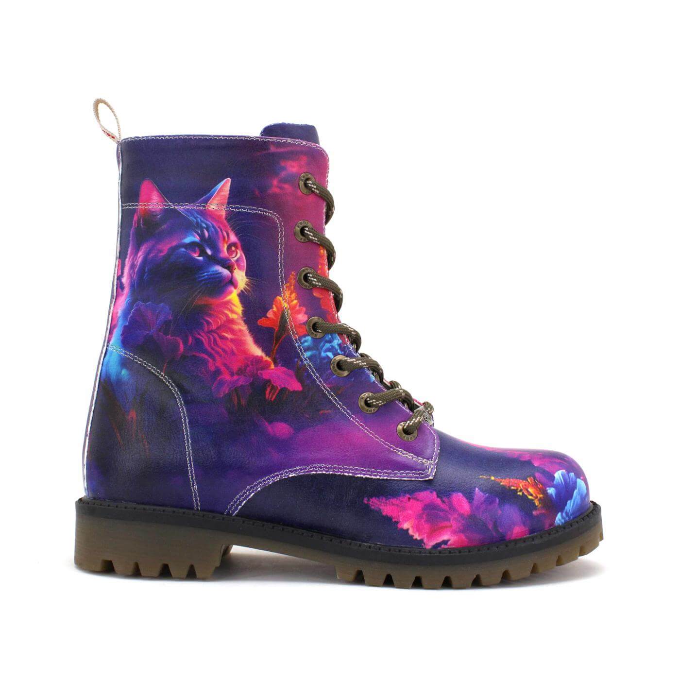 Long Boots WMAT169