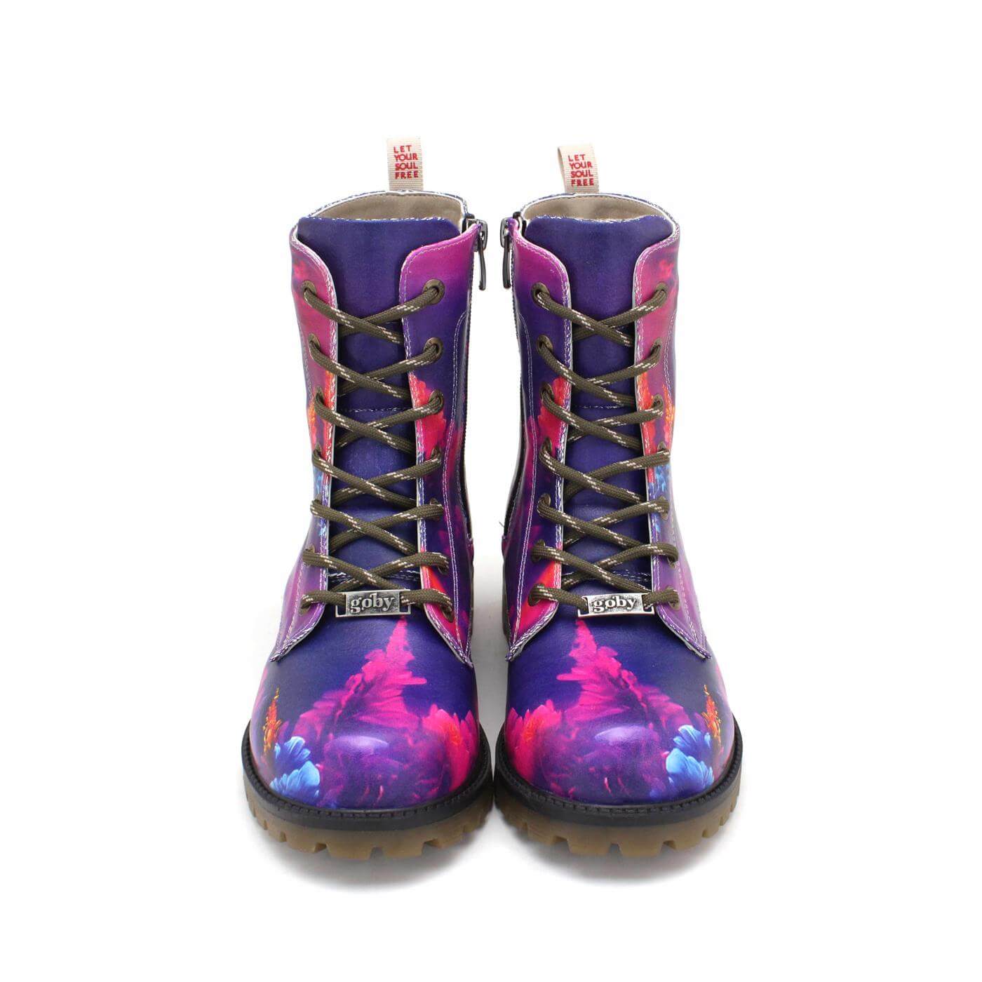 Long Boots WMAT169