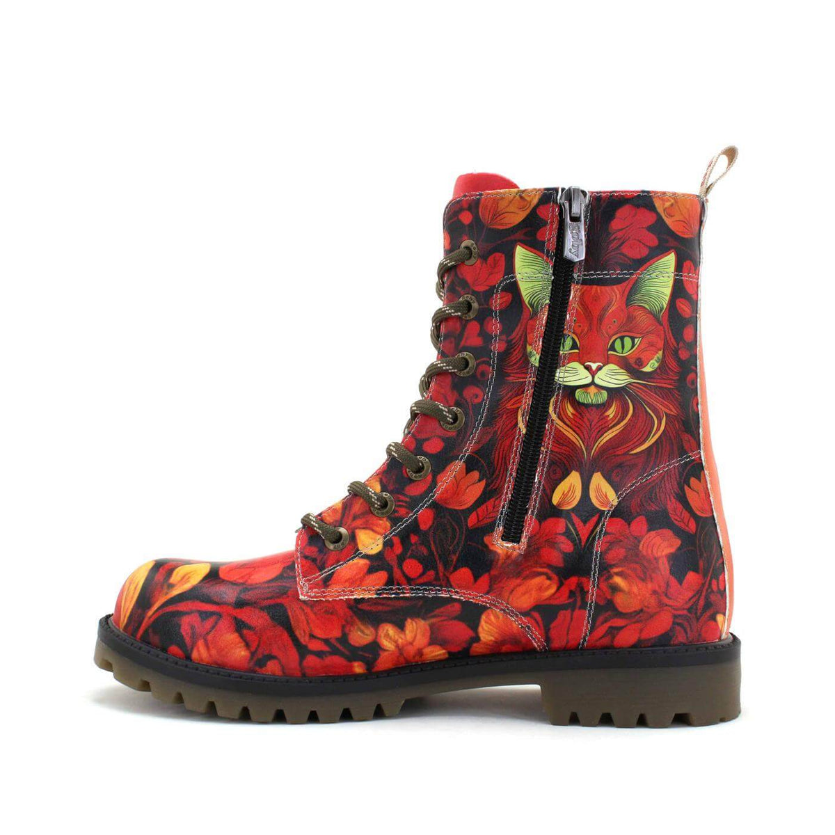 Long Boots Outlet - No Exchange or Return  37 EU - 6.5 US