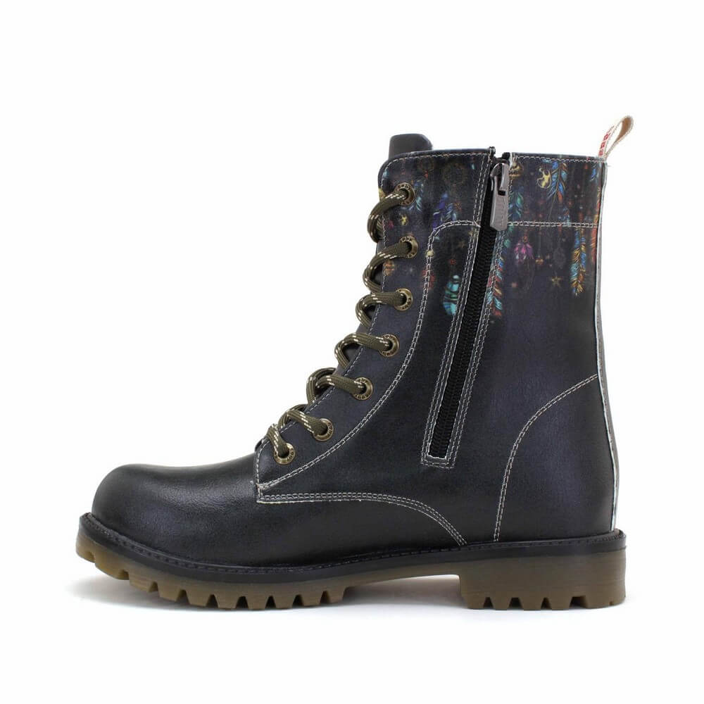 Long Boots Outlet - No Exchange or Return  38 EU - 7.5 US