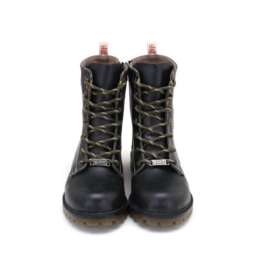 Long Boots Outlet - No Exchange or Return  38 EU - 7.5 US