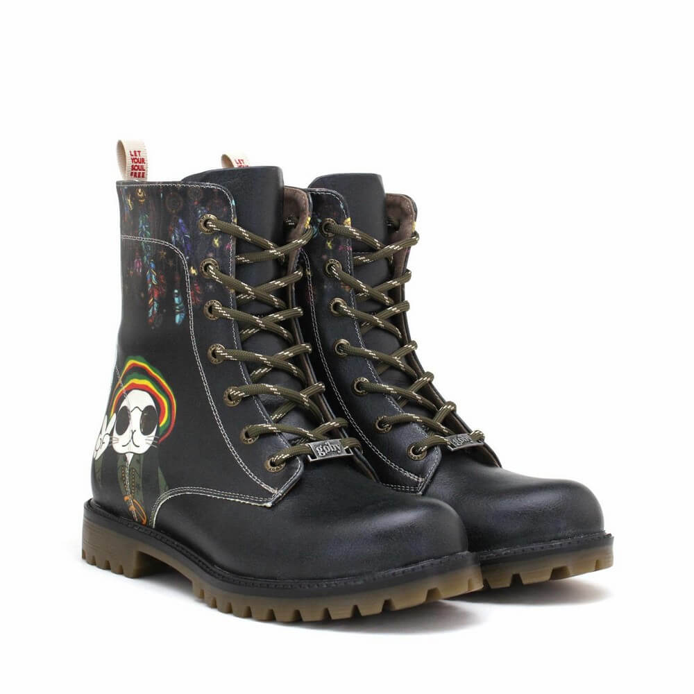 Long Boots Outlet - No Exchange or Return  38 EU - 7.5 US