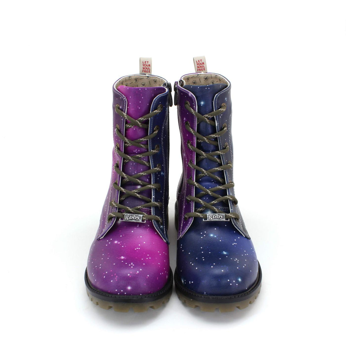 Long Boots Outlet - No Exchange or Return  41 EU - 10 US