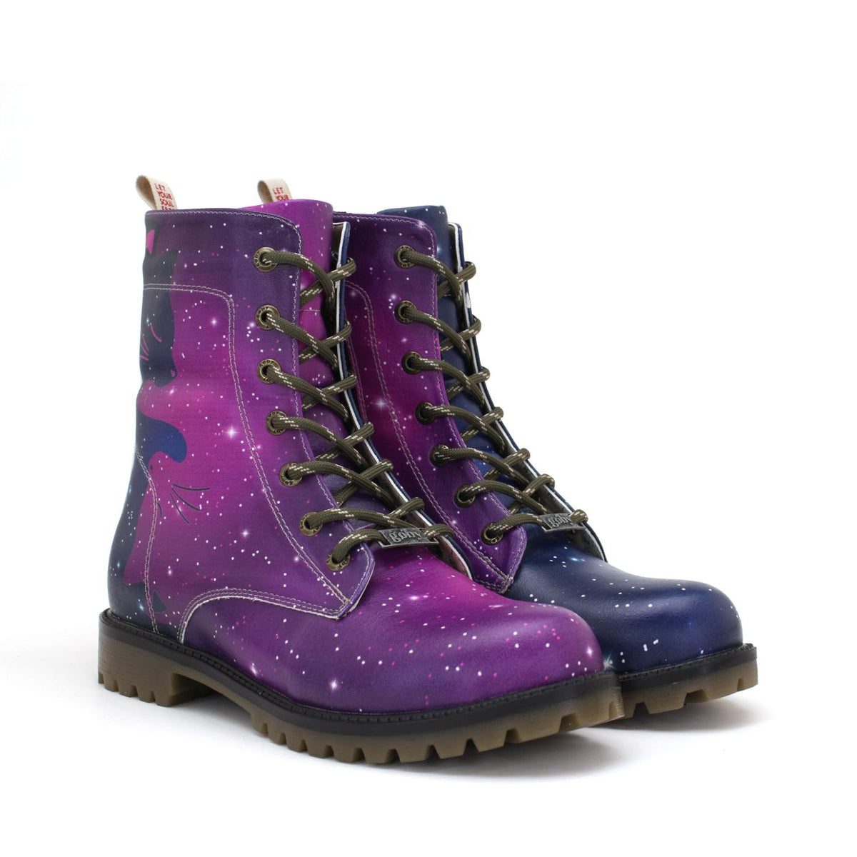 Long Boots Outlet - No Exchange or Return  41 EU - 10 US