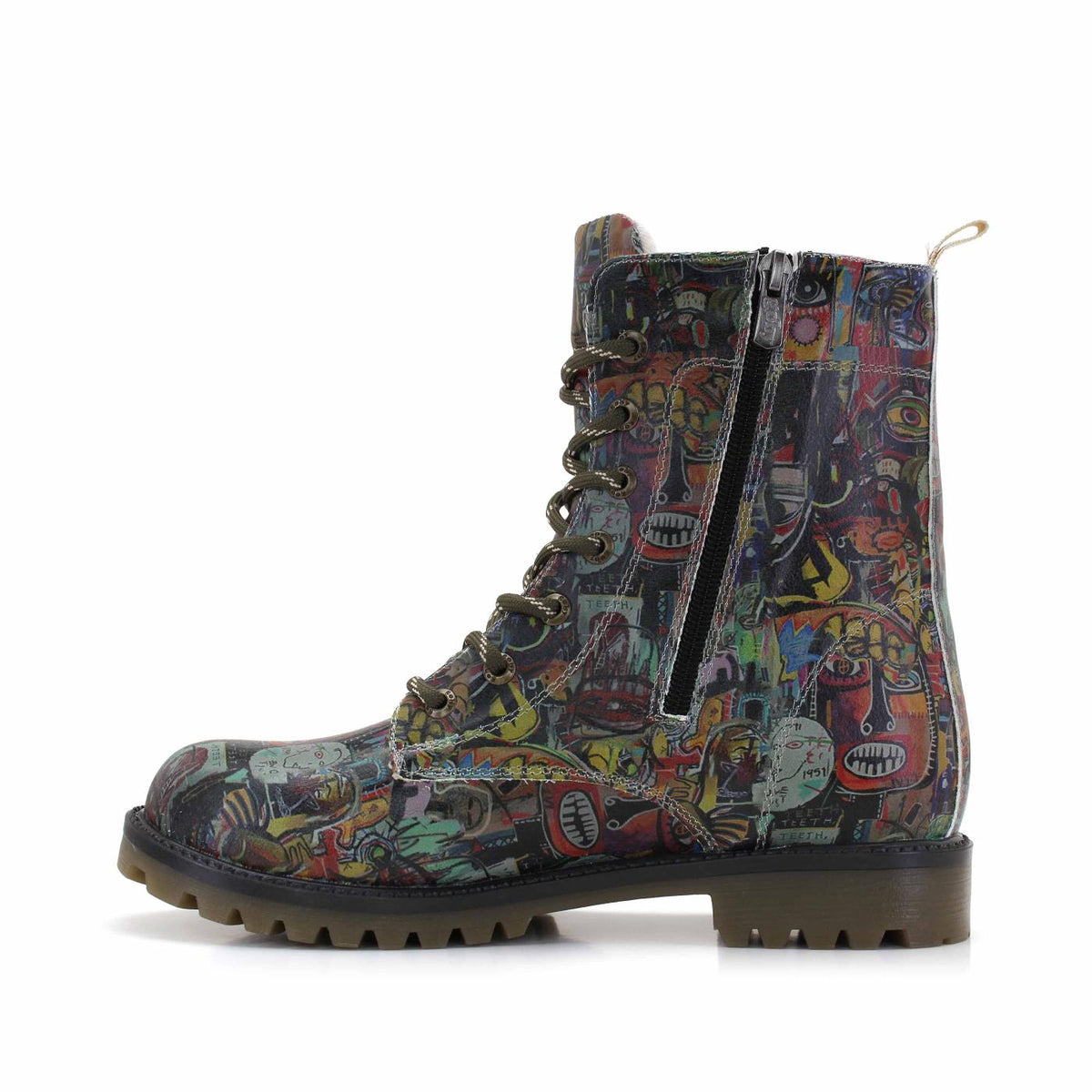Long Boots Outlet - No Exchange or Return  39 EU - 8.5 US