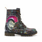Long Boots WMAT176