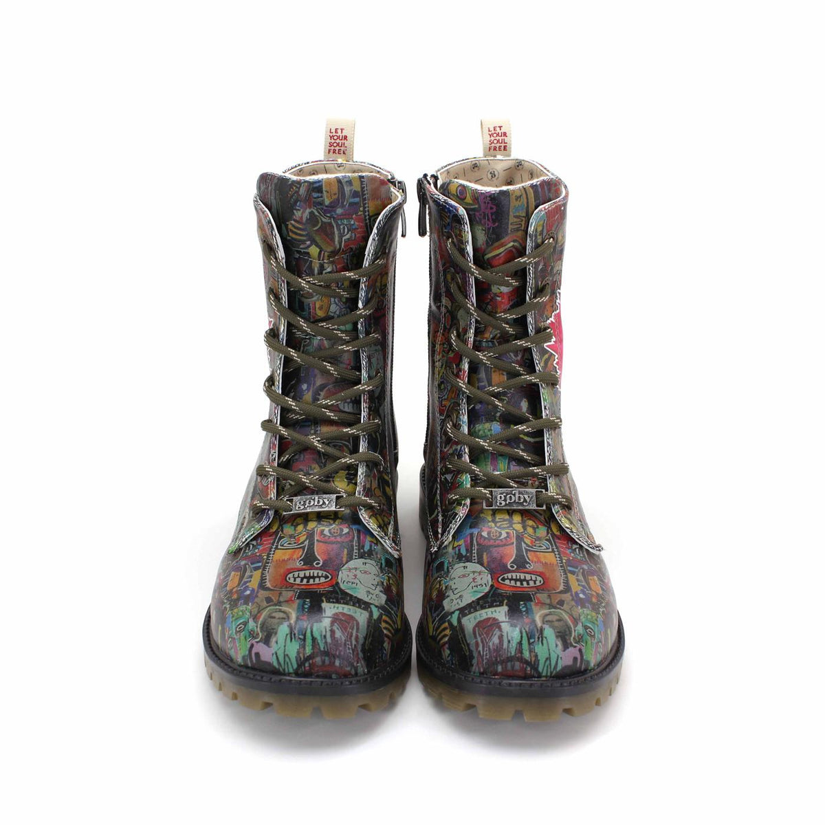 Long Boots Outlet - No Exchange or Return  39 EU - 8.5 US