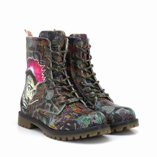 Long Boots WMAT176
