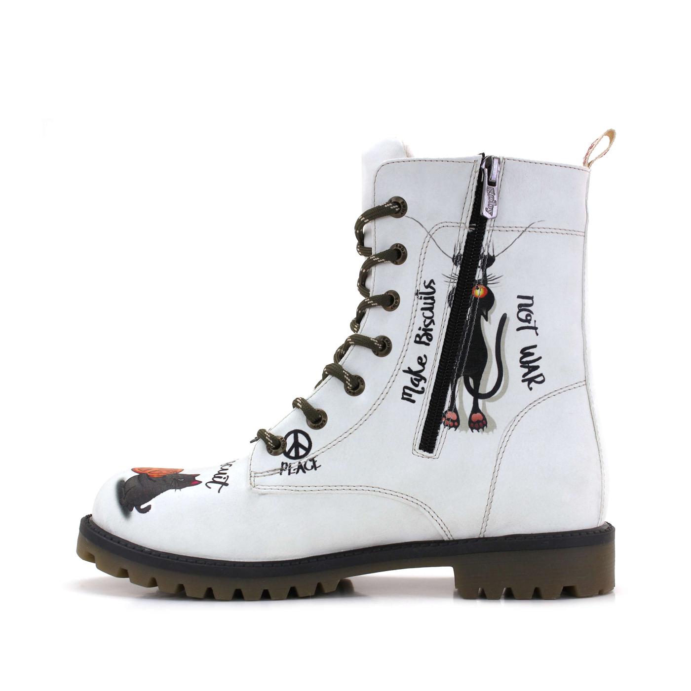 Long Boots WMAT177