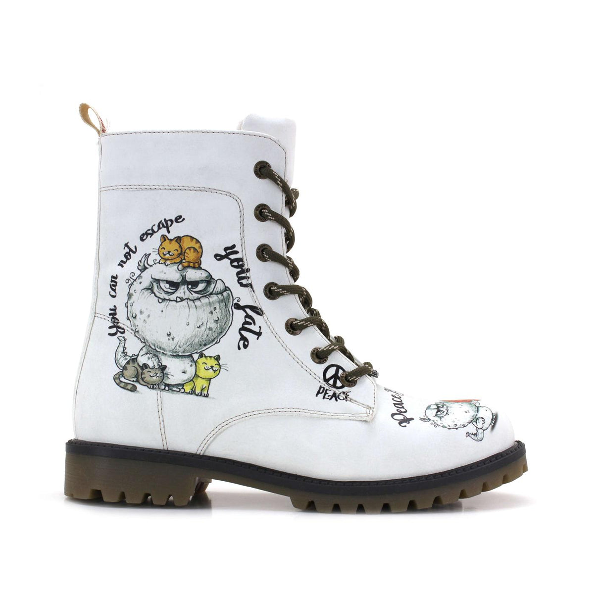 Long Boots Outlet - No Exchange or Return  39 EU - 8.5 US