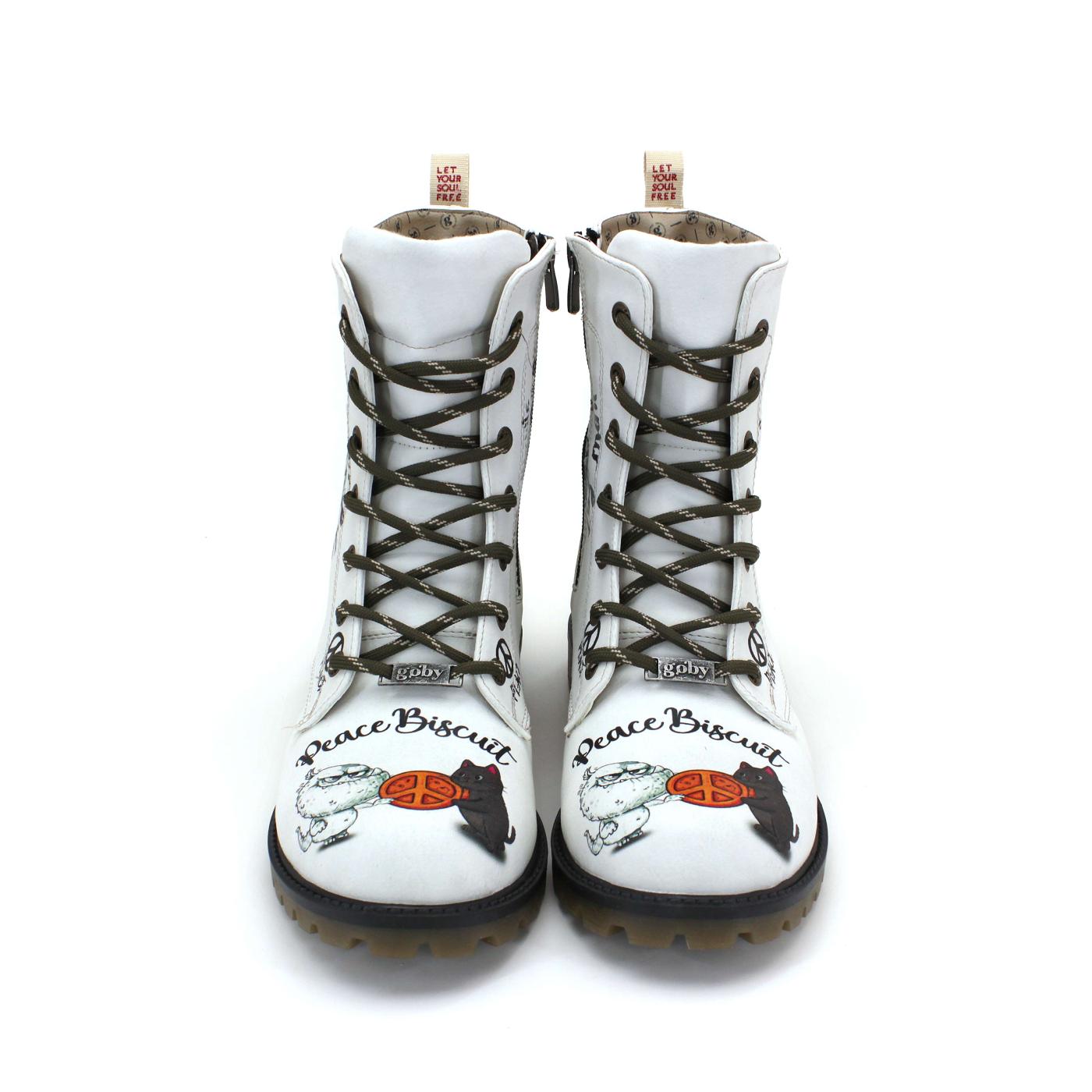 Long Boots WMAT177