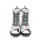 Long Boots Outlet - No Exchange or Return  41 EU - 10 US
