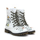 Long Boots Outlet - No Exchange or Return  36 EU - 5.5 US