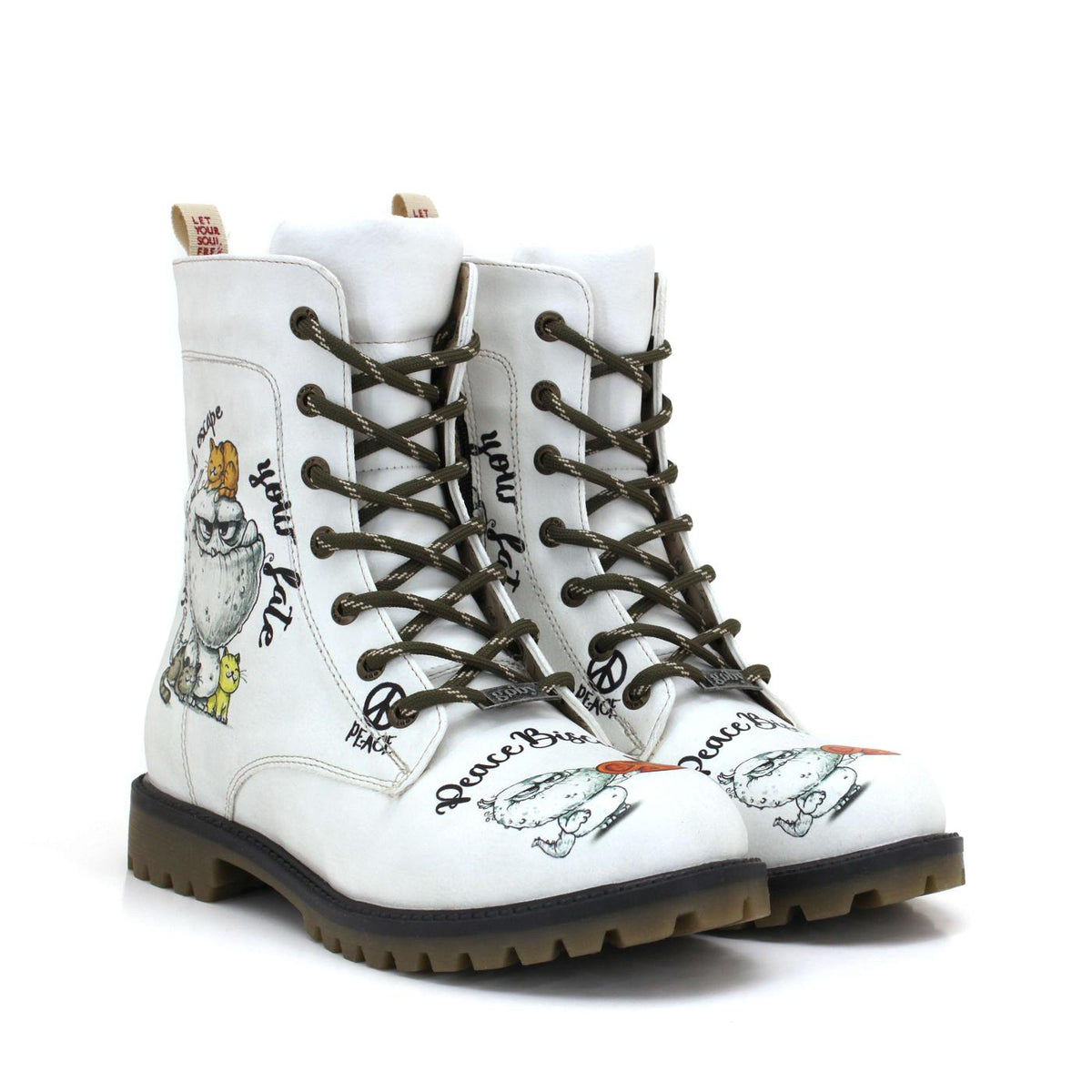 Long Boots Outlet - No Exchange or Return  37 EU - 6.5 US
