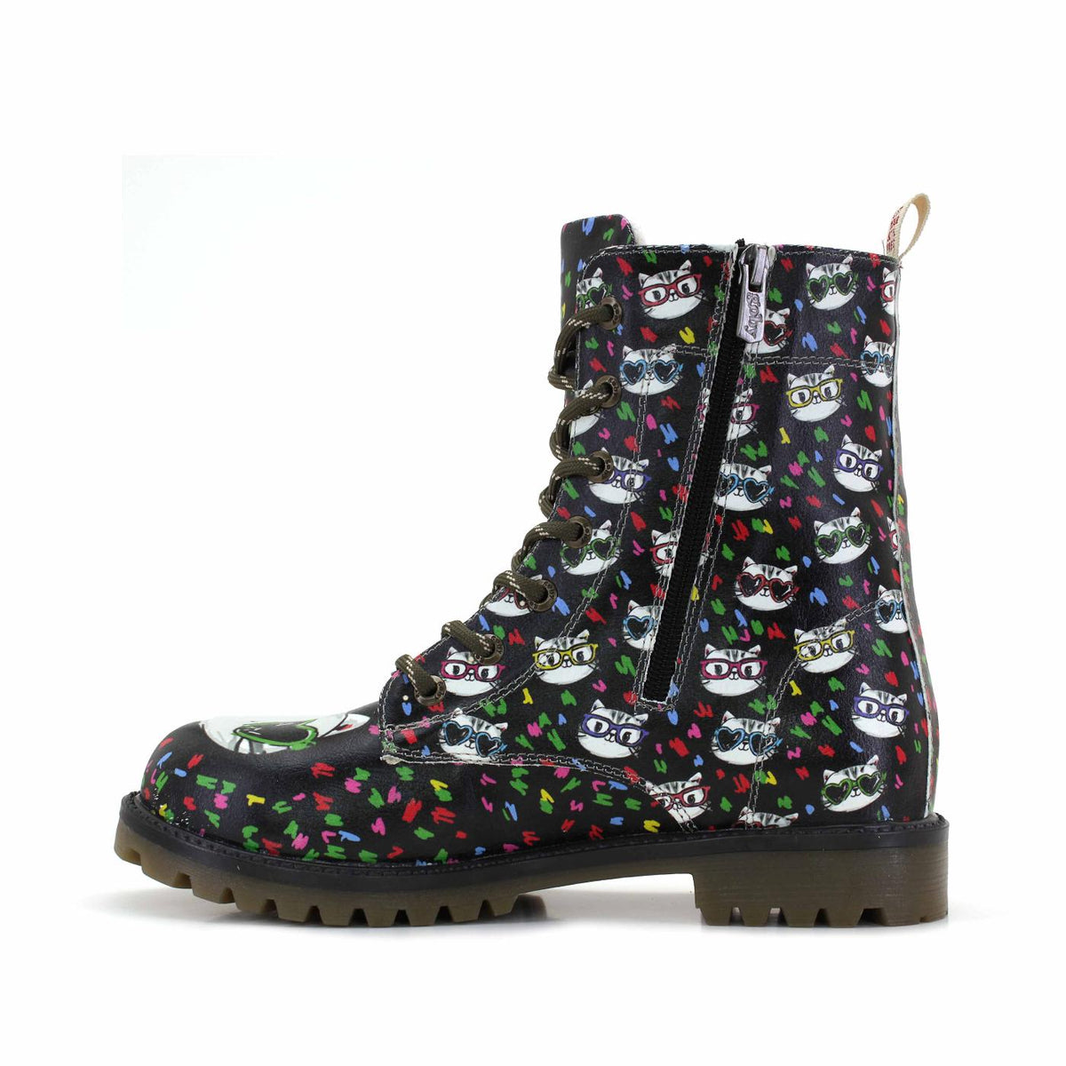 Long Boots Outlet - No Exchange or Return  37 EU - 6.5 US