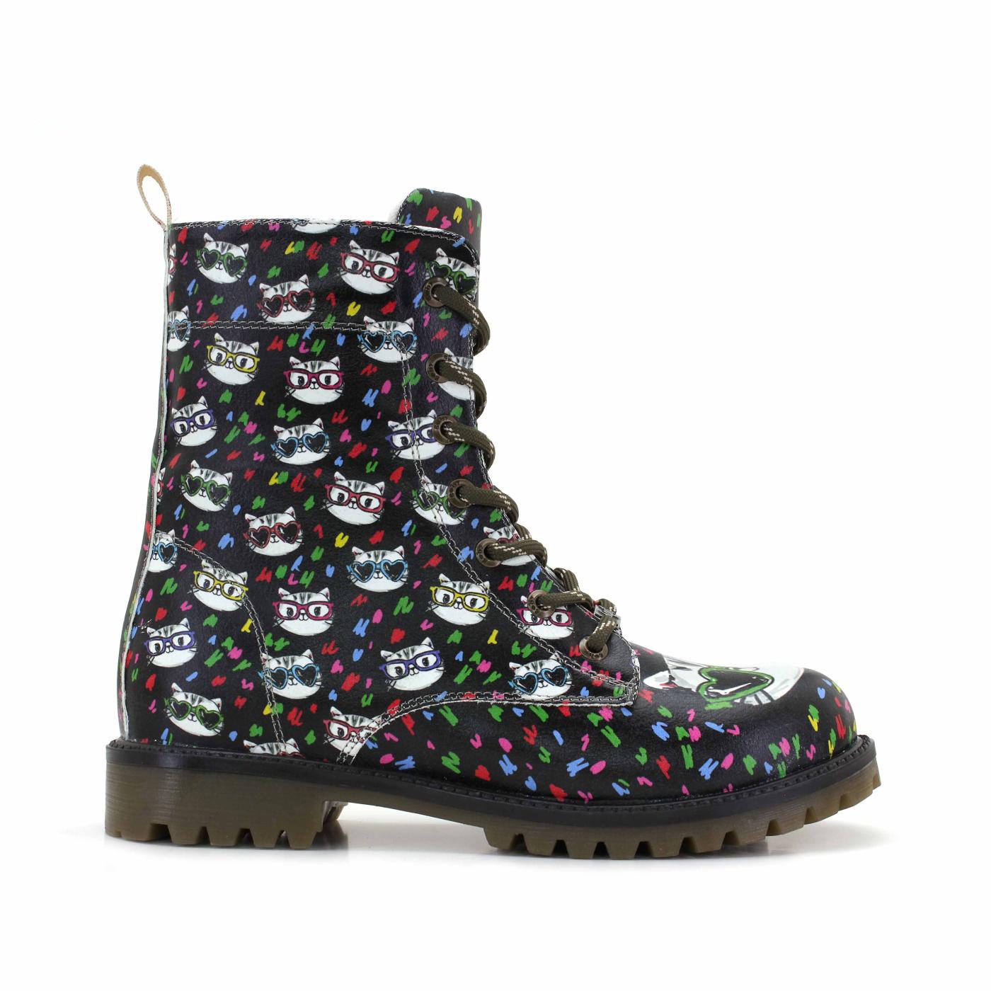 Long Boots WMAT178