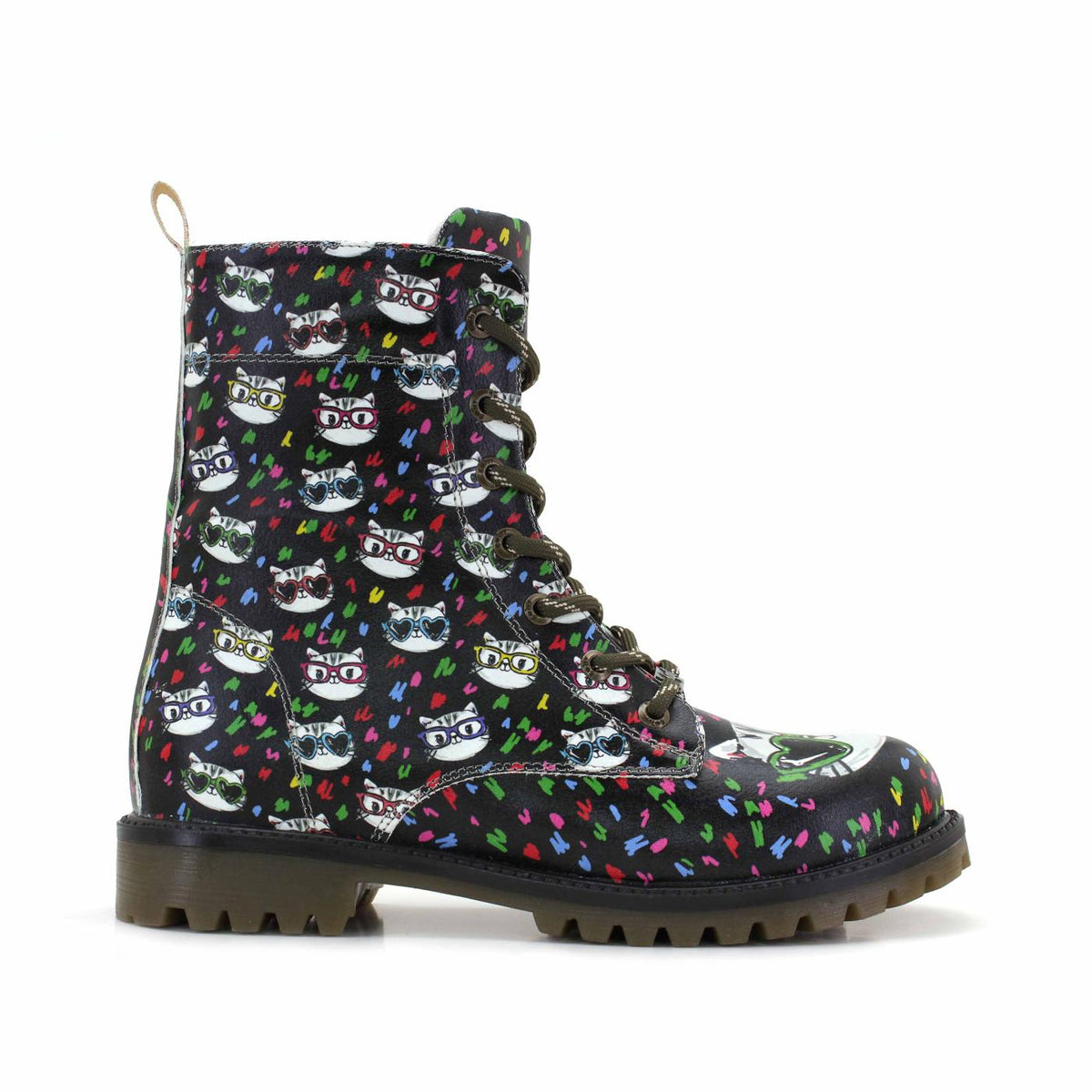 Long Boots Outlet - No Exchange or Return  42 EU - 11 US