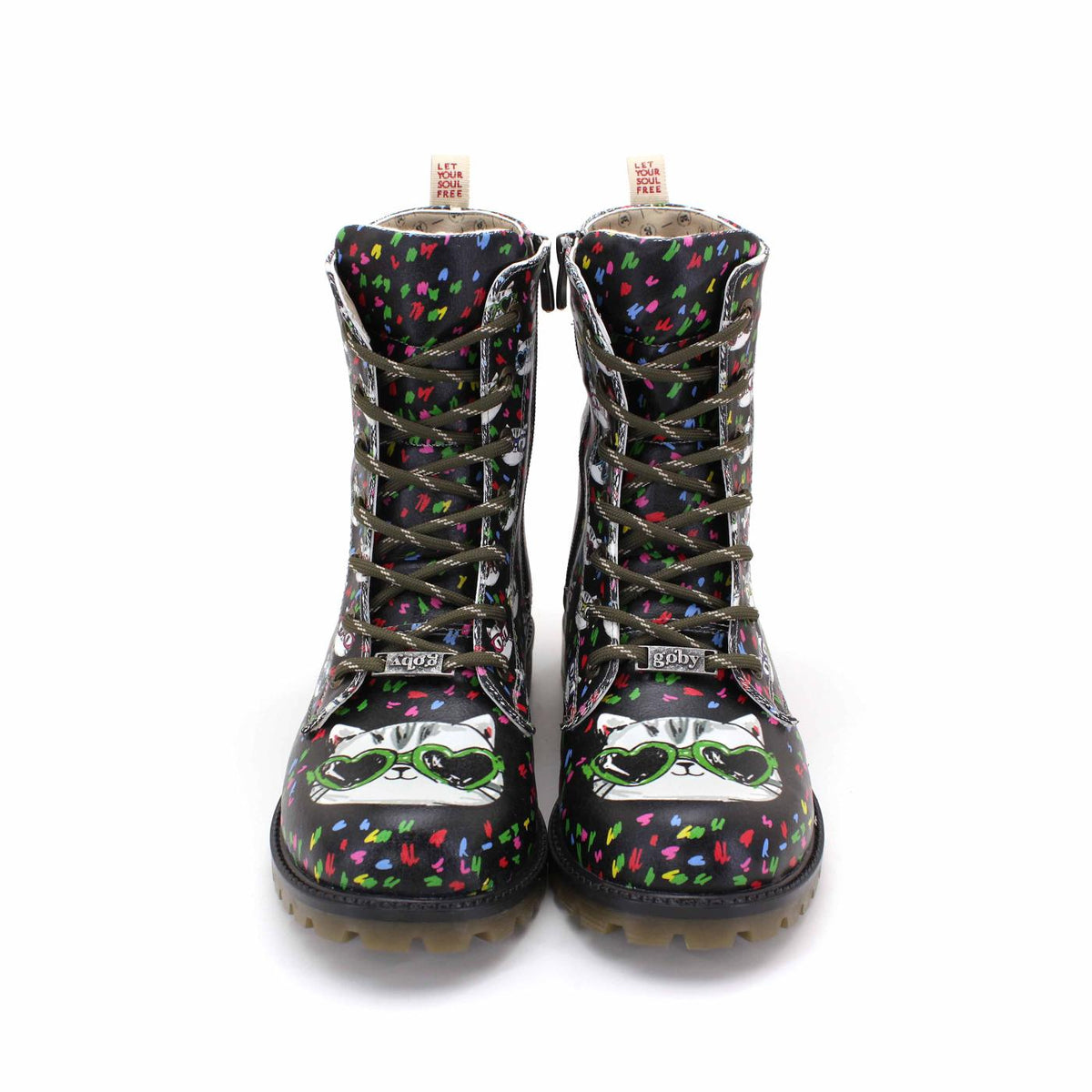 Long Boots Outlet - No Exchange or Return  39 EU - 8.5 US