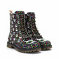 Long Boots WMAT178