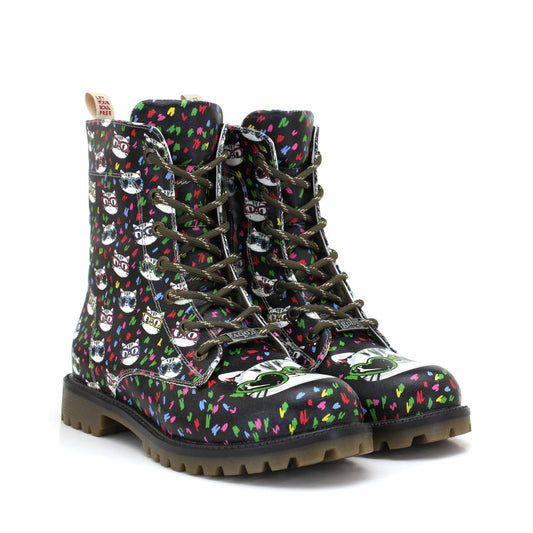 Long Boots WMAT178