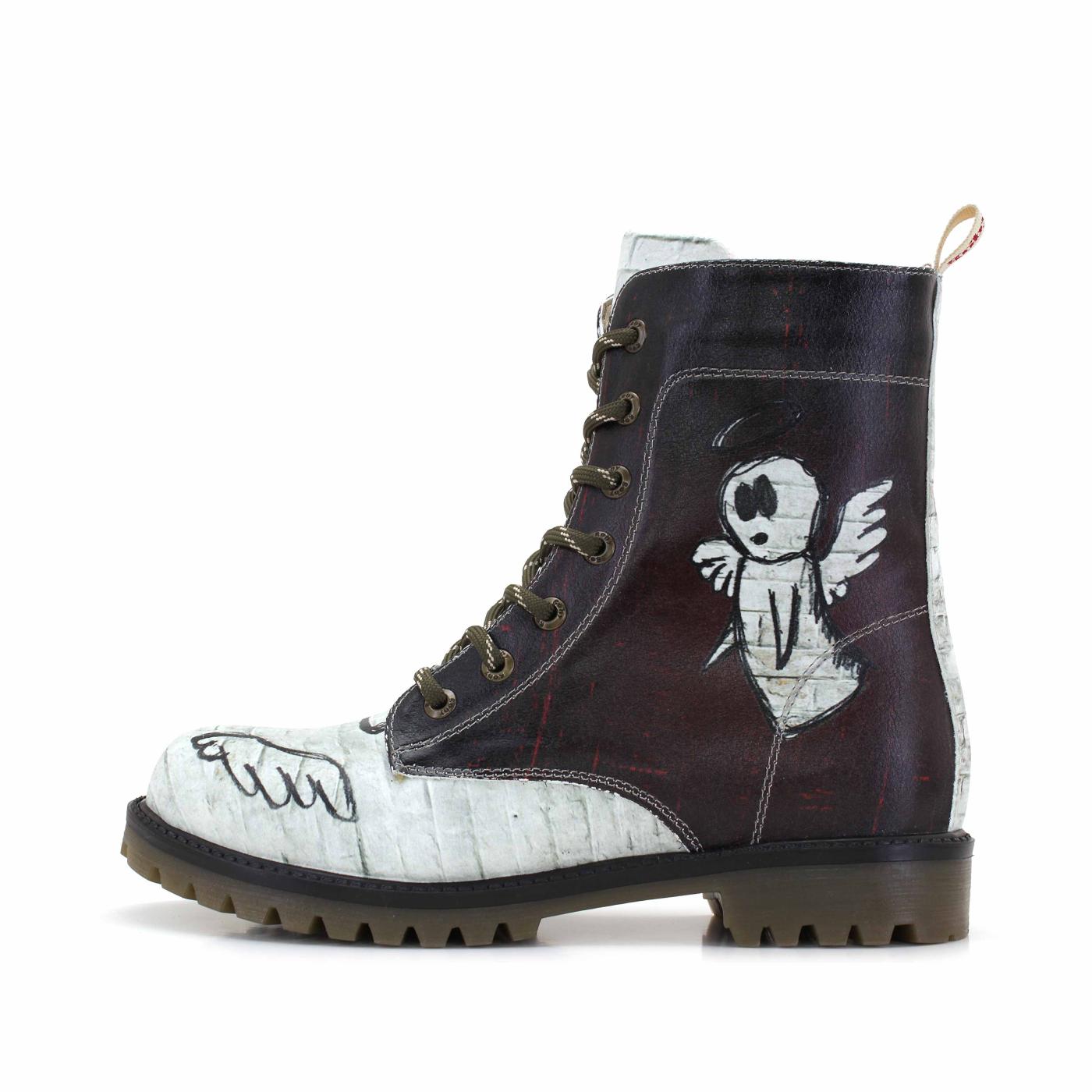 Long Boots WMAT179