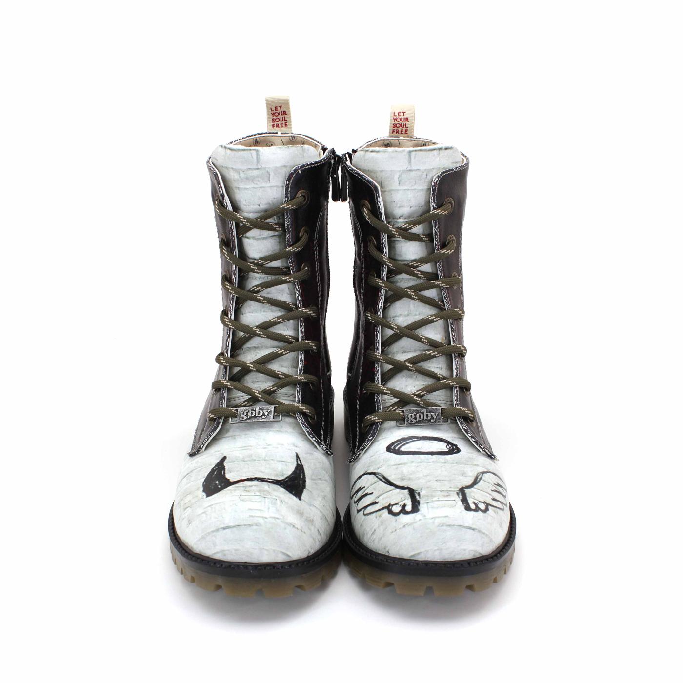 Long Boots WMAT179