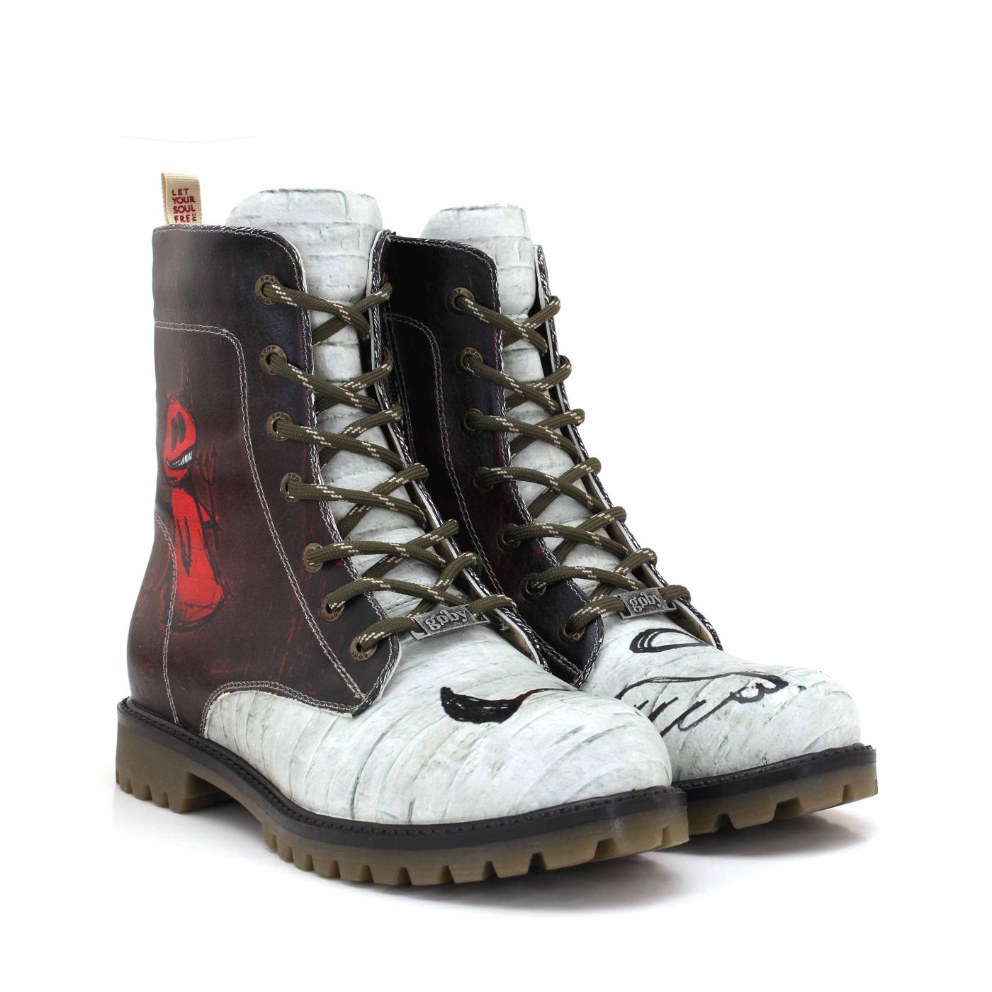 Long Boots WMAT179