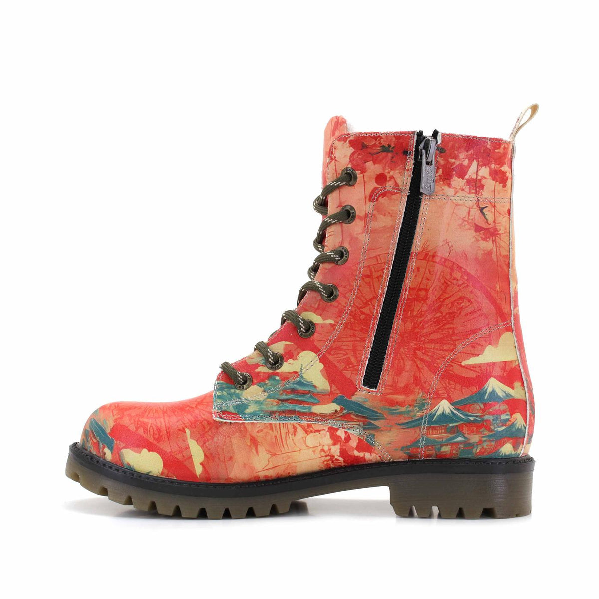 Long Boots Outlet - No Exchange or Return  39 EU - 8.5 US