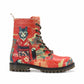 Long Boots WMAT180