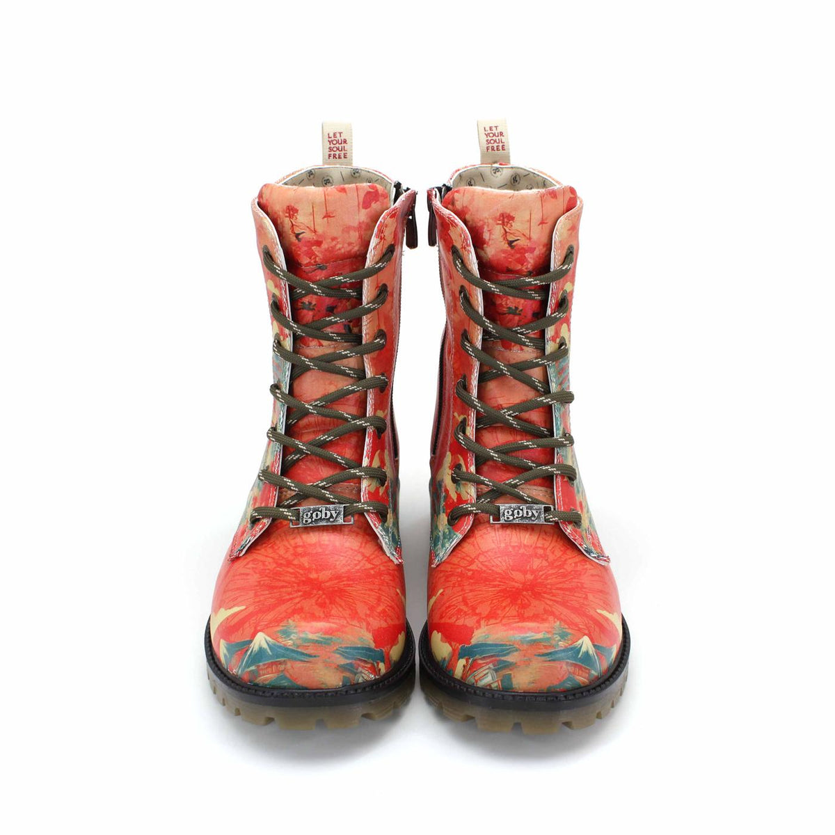 Long Boots Outlet - No Exchange or Return  41 EU - 10 US