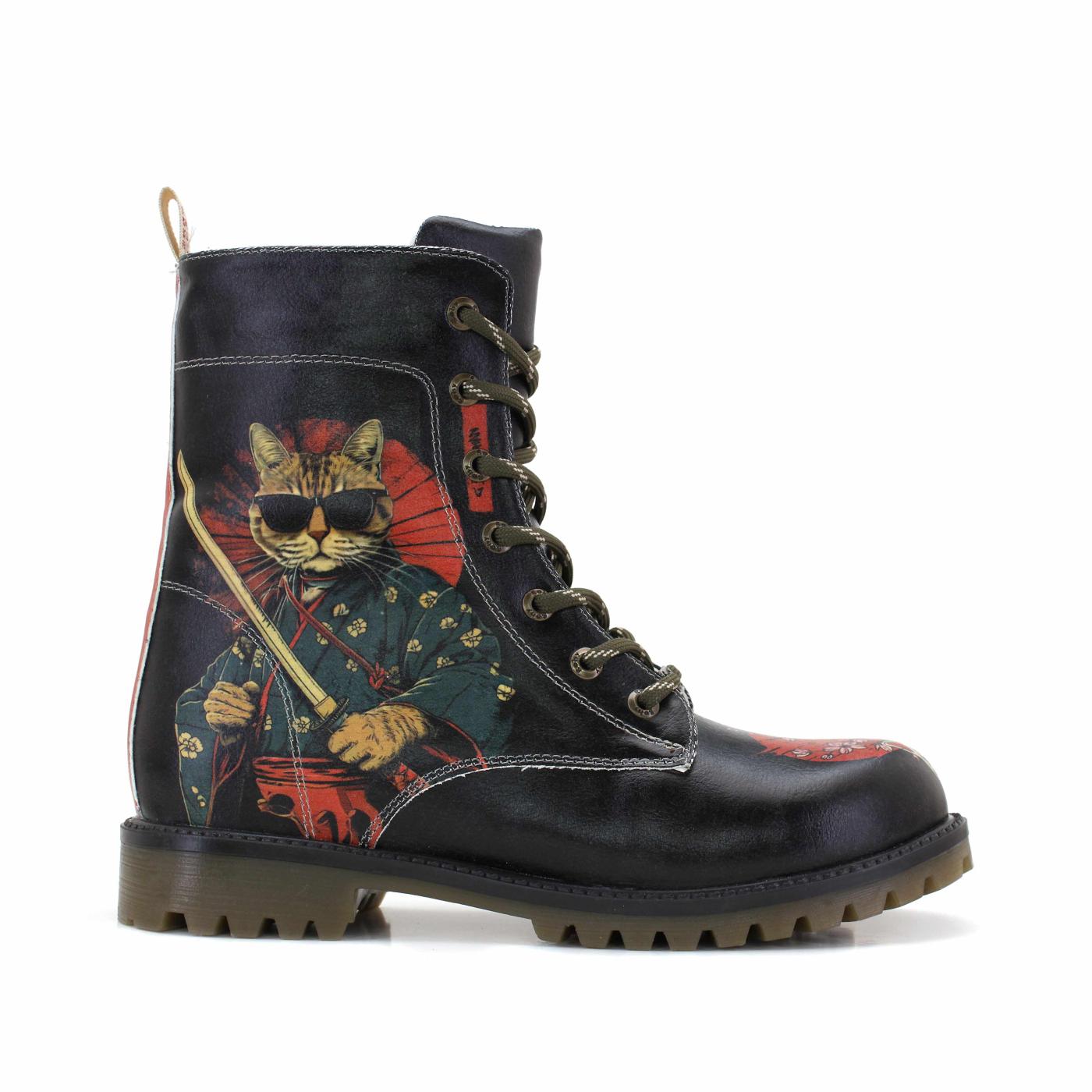 Long Boots WMAT182