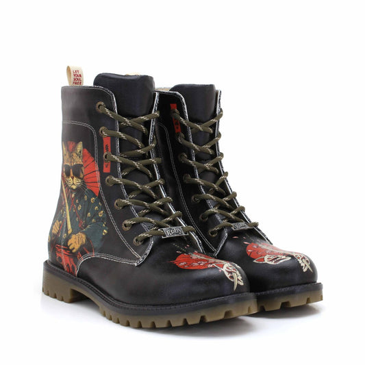 Long Boots WMAT182