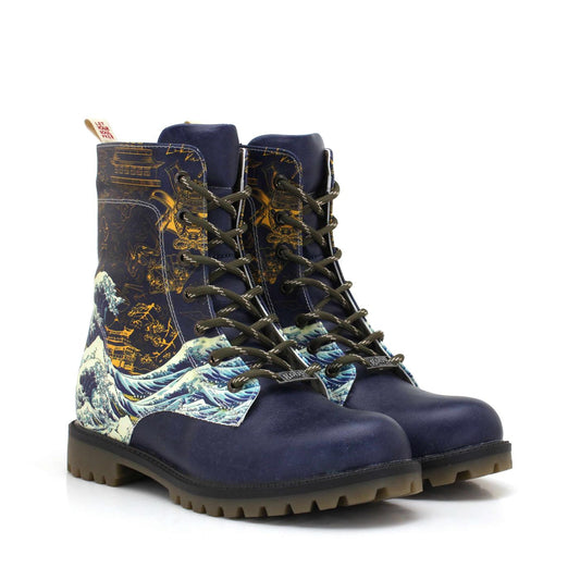 Long Boots WMAT183