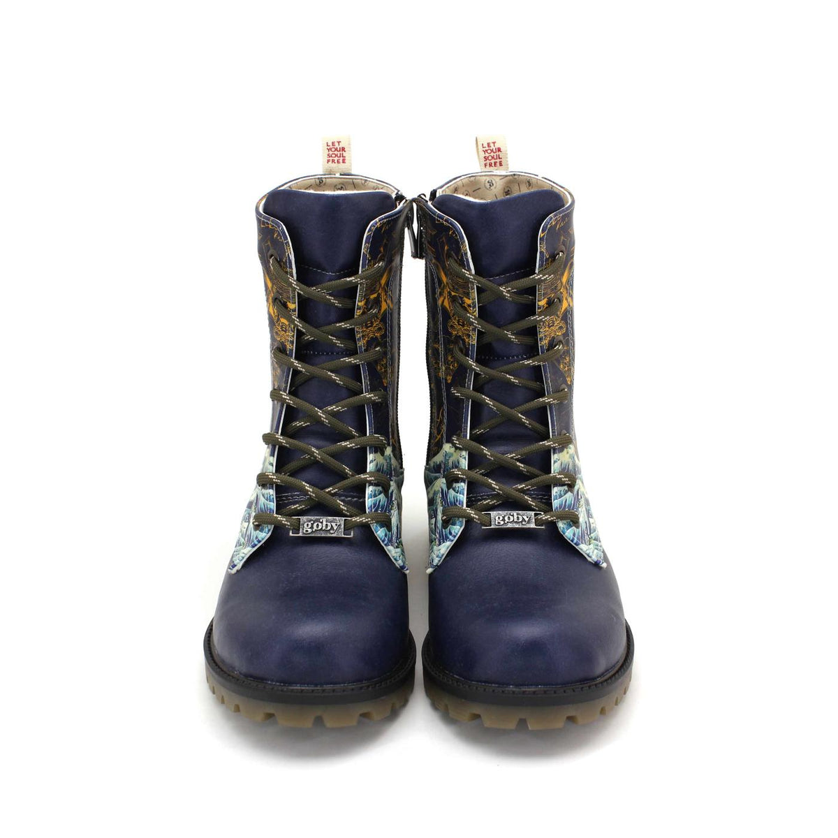 Long Boots Outlet - No Exchange or Return  36 EU - 5.5 US