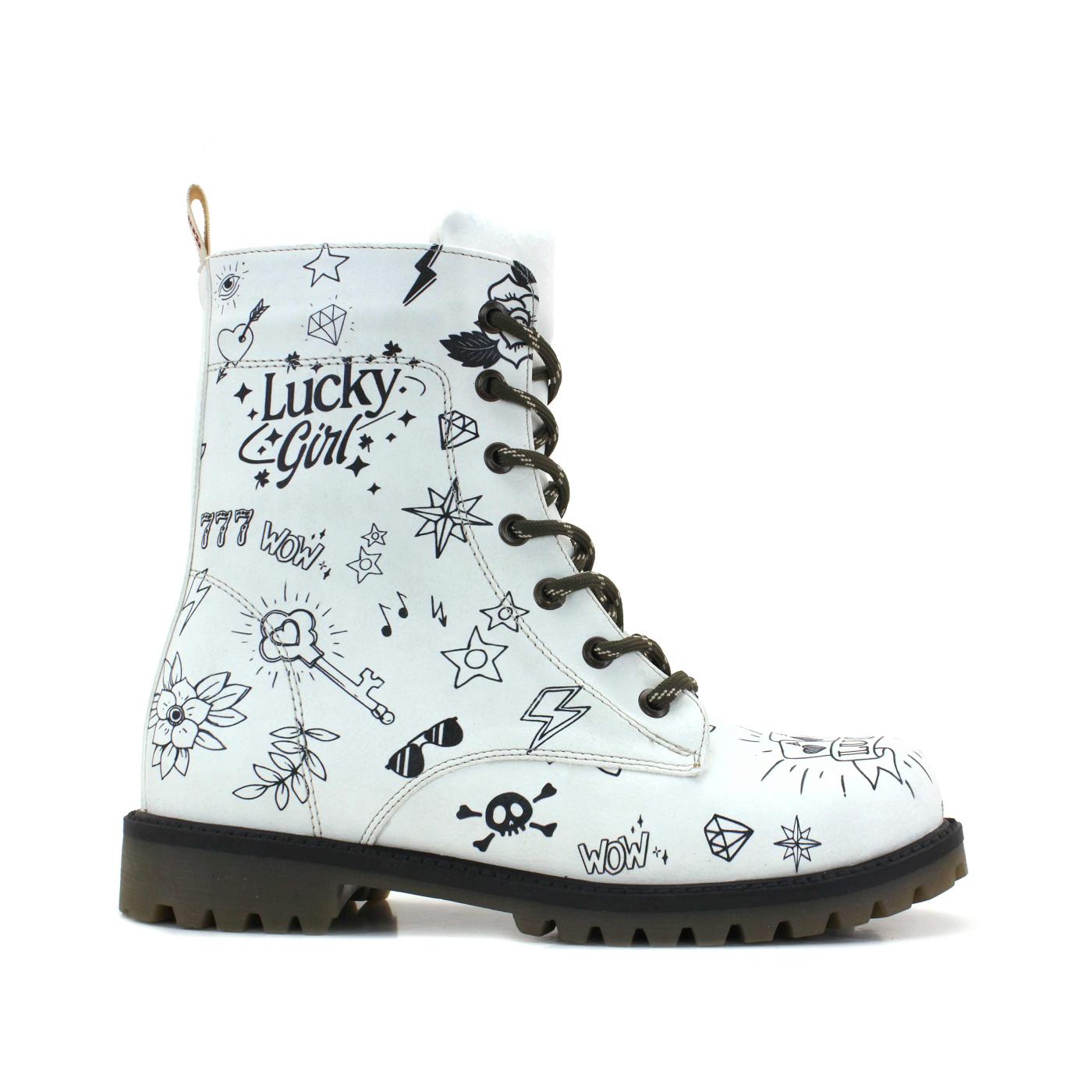 Long Boots Outlet - No Exchange or Return  38 EU - 7.5 US