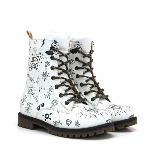Long Boots Outlet - No Exchange or Return  42 EU - 11 US