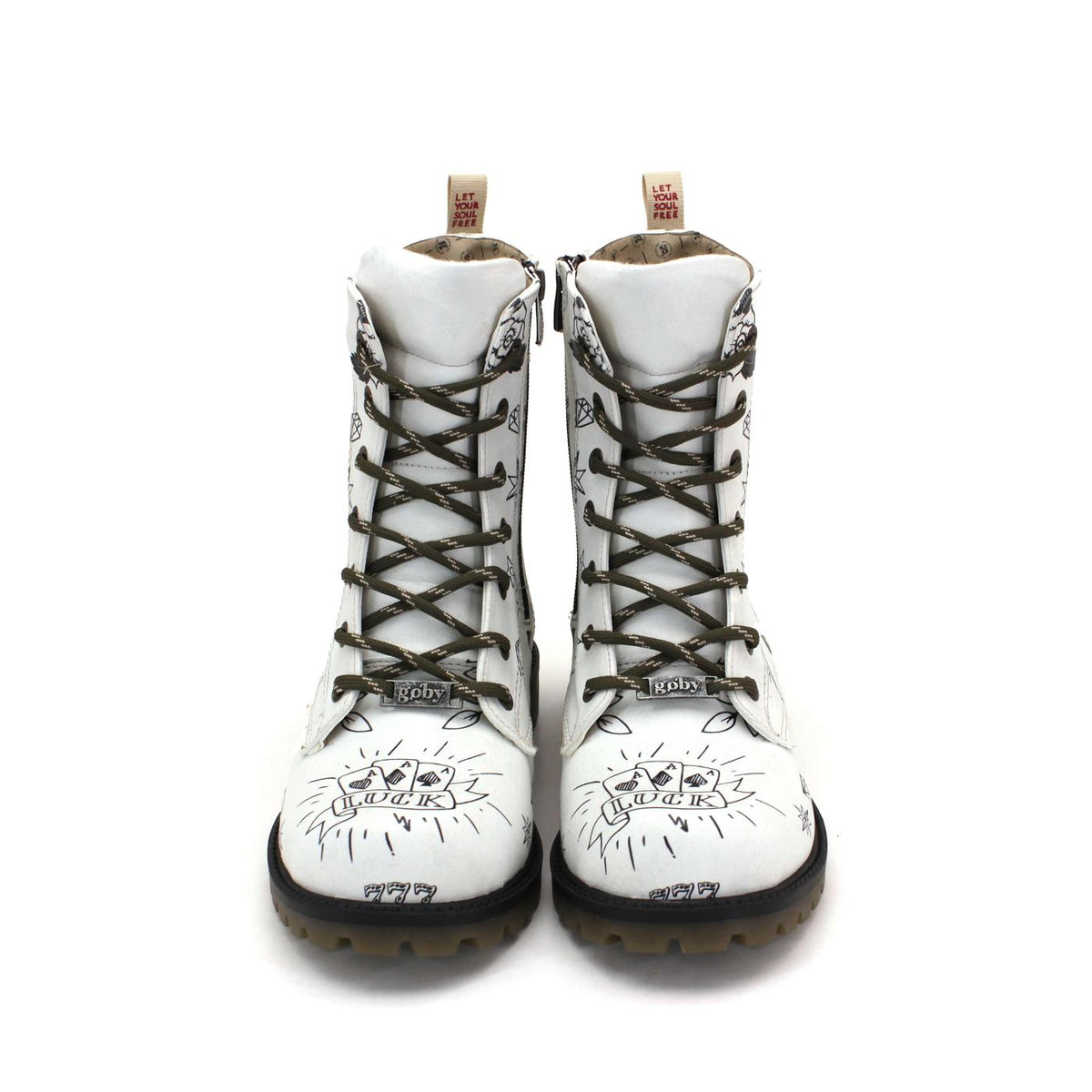 Long Boots Outlet - No Exchange or Return  39 EU - 8.5 US