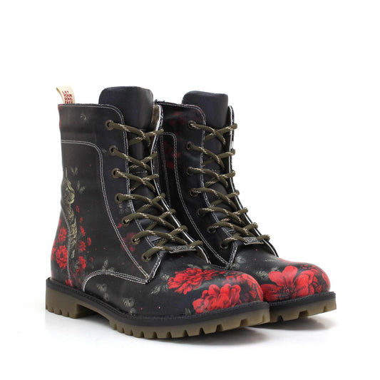 Long Boots WMAT186
