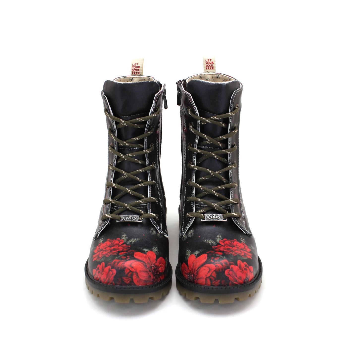 Long Boots Outlet - No Exchange or Return  39 EU - 8.5 US