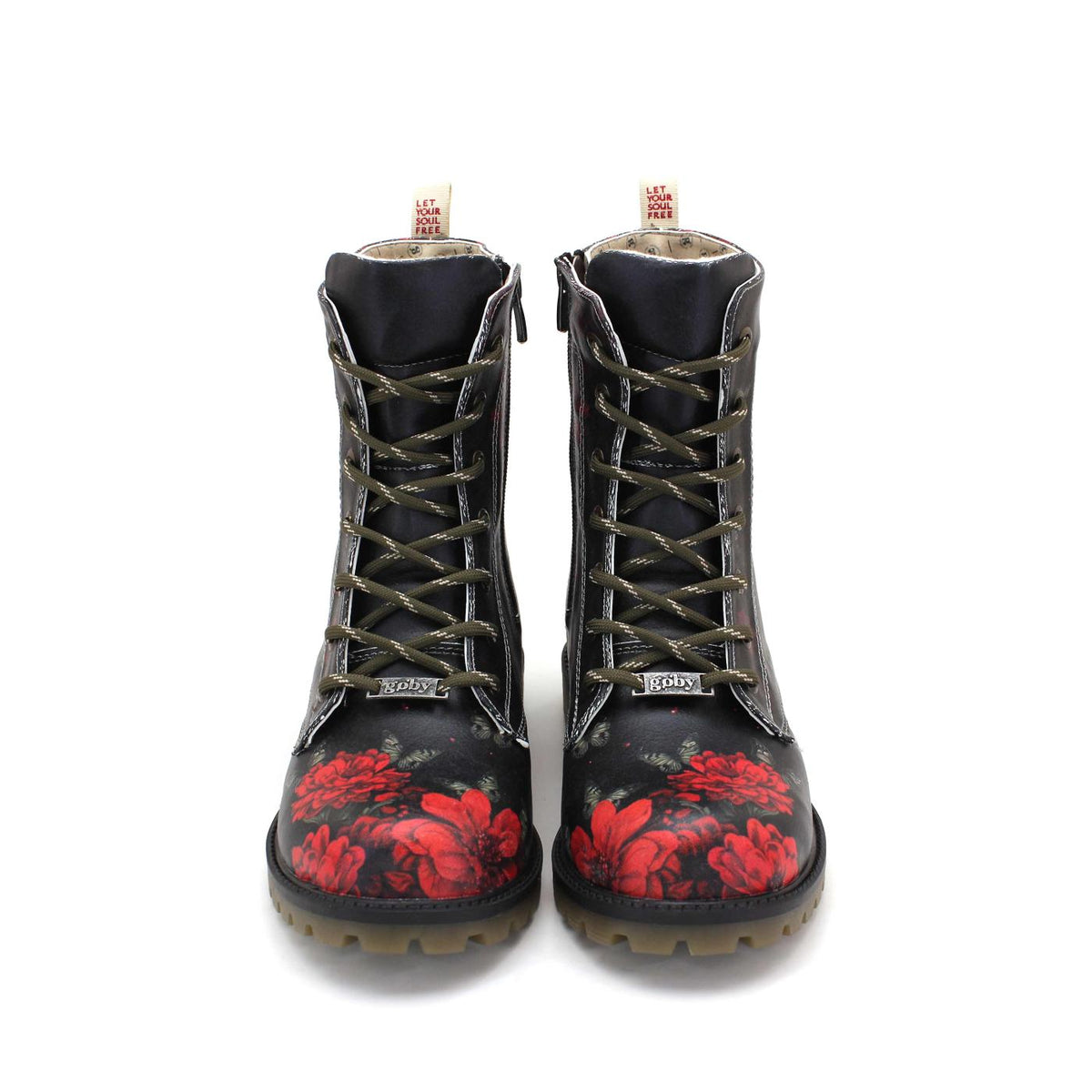 Long Boots Outlet - No Exchange or Return  35 EU - 5 US