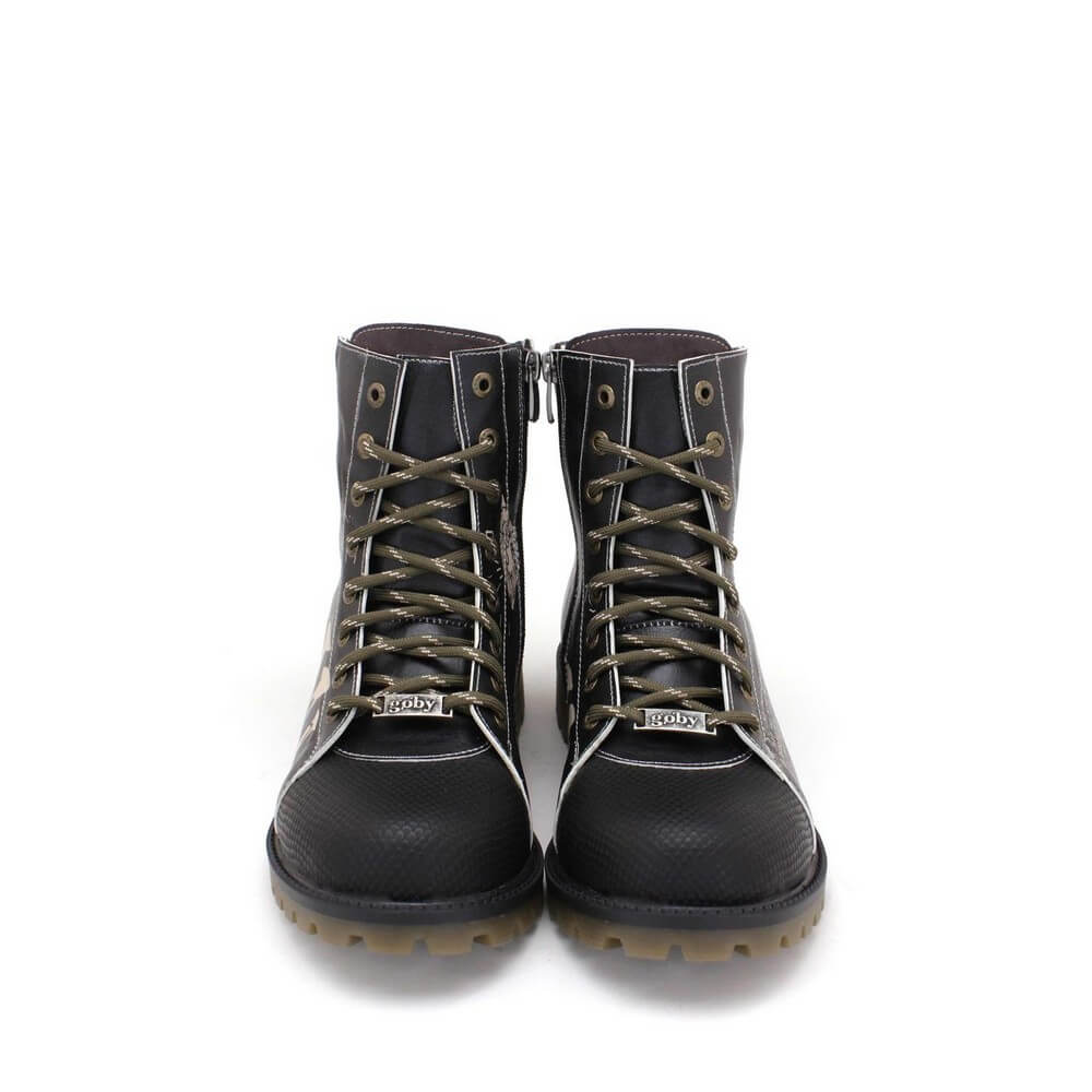 Long Boots Outlet - No Exchange or Return  36 EU - 5.5 US