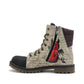 Long Boots Outlet - No Exchange or Return  36 EU - 5.5 US