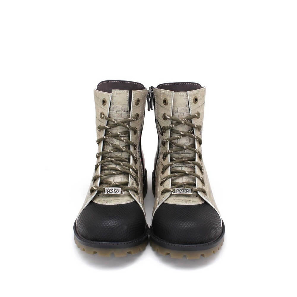 Long Boots Outlet - No Exchange or Return  42 EU - 11 US