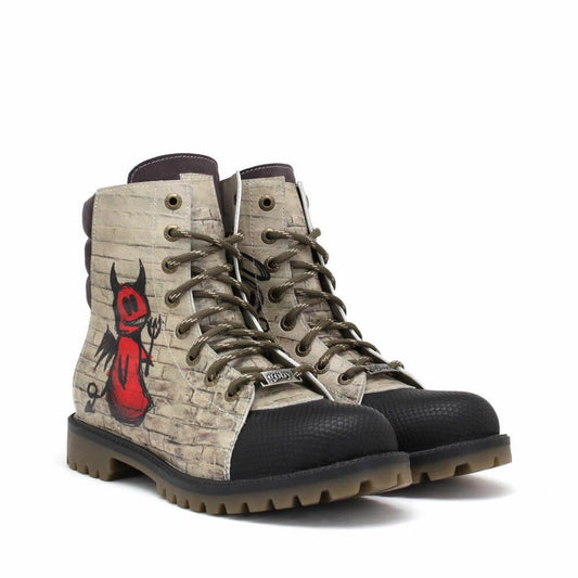 Long Boots WMAT502