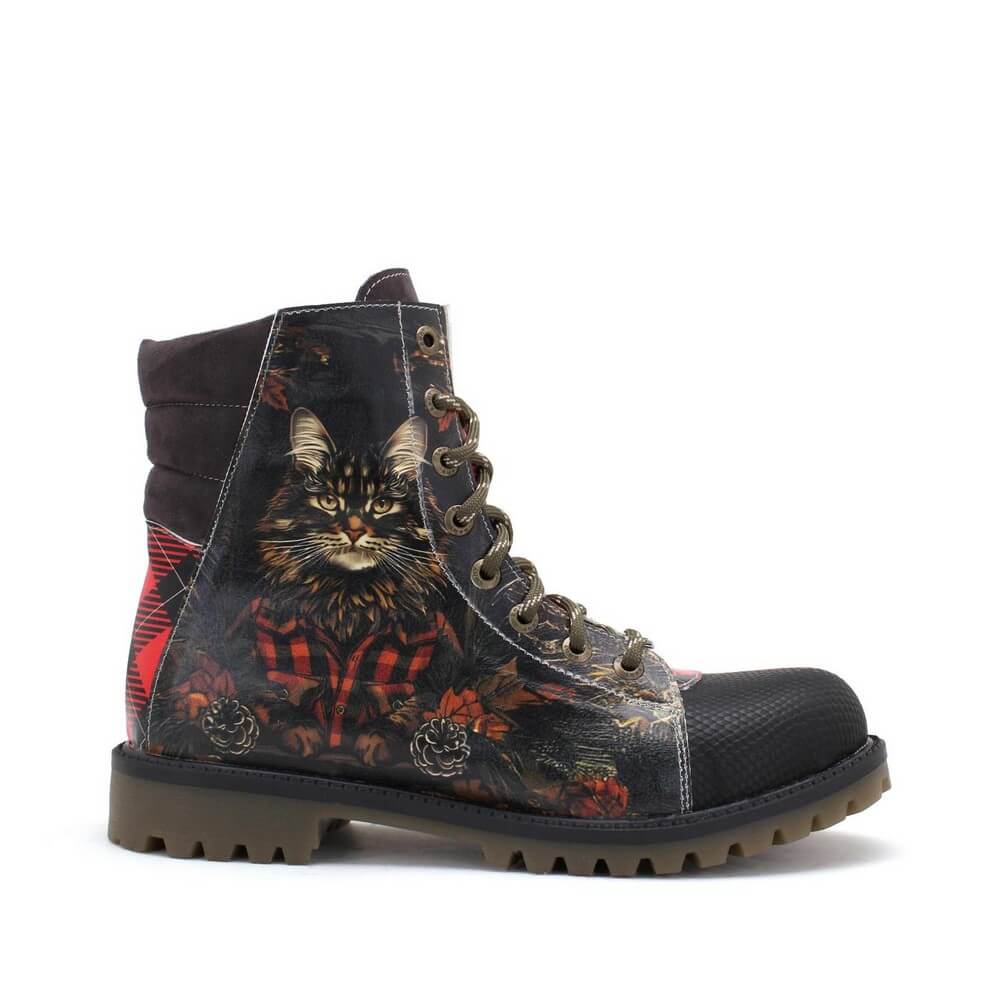 Long Boots WMAT503