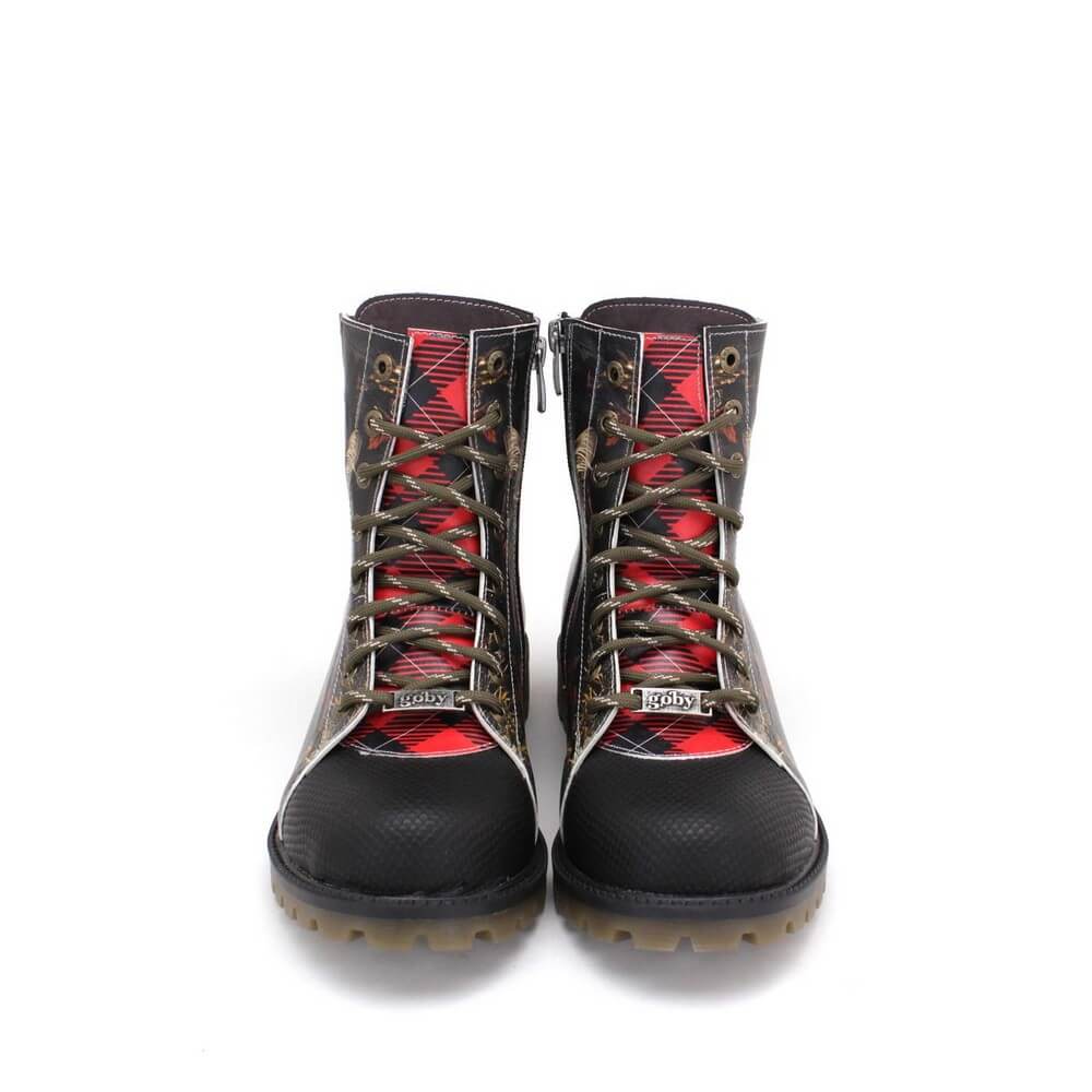 Long Boots Outlet - No Exchange or Return  41 EU - 10 US