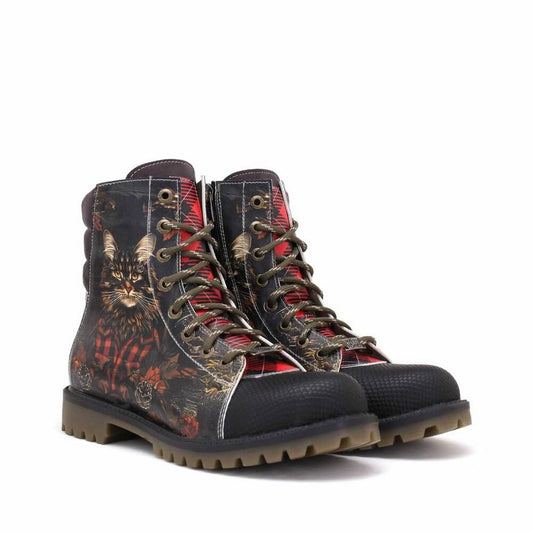 Long Boots WMAT503