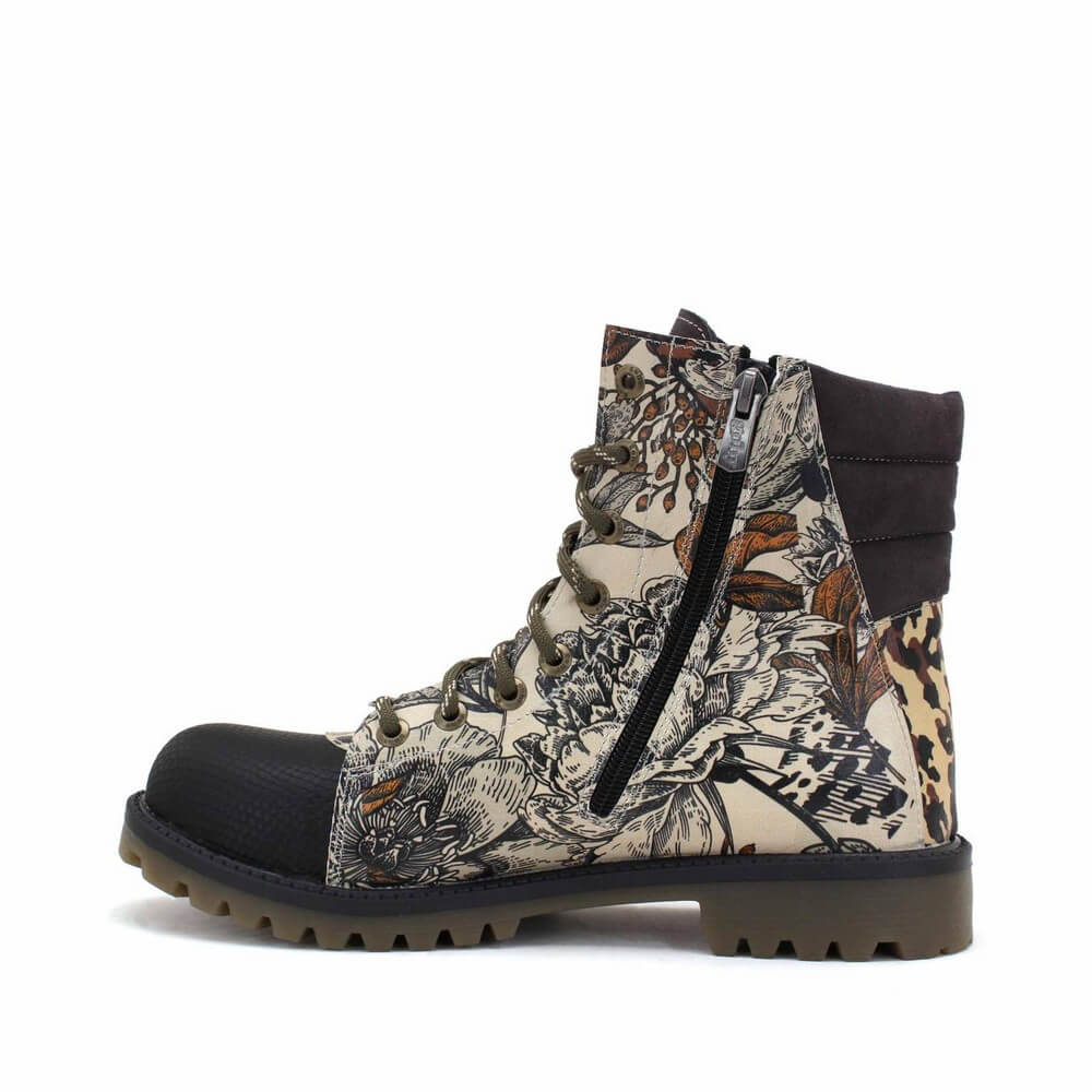 Long Boots WMAT504